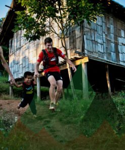 Crossing The Karen Valleys