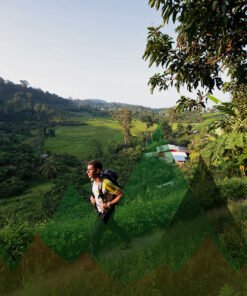 Chiang Mai – Chiang Dao on TMT01