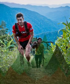 Thailand Mountain Trail Hikking Trails, Trekking Trips, & Running Tours Thailand Header S102