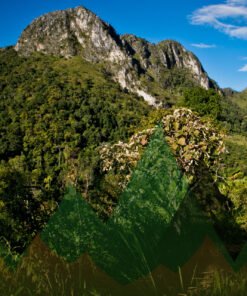 The Great Escape To Chiang Dao