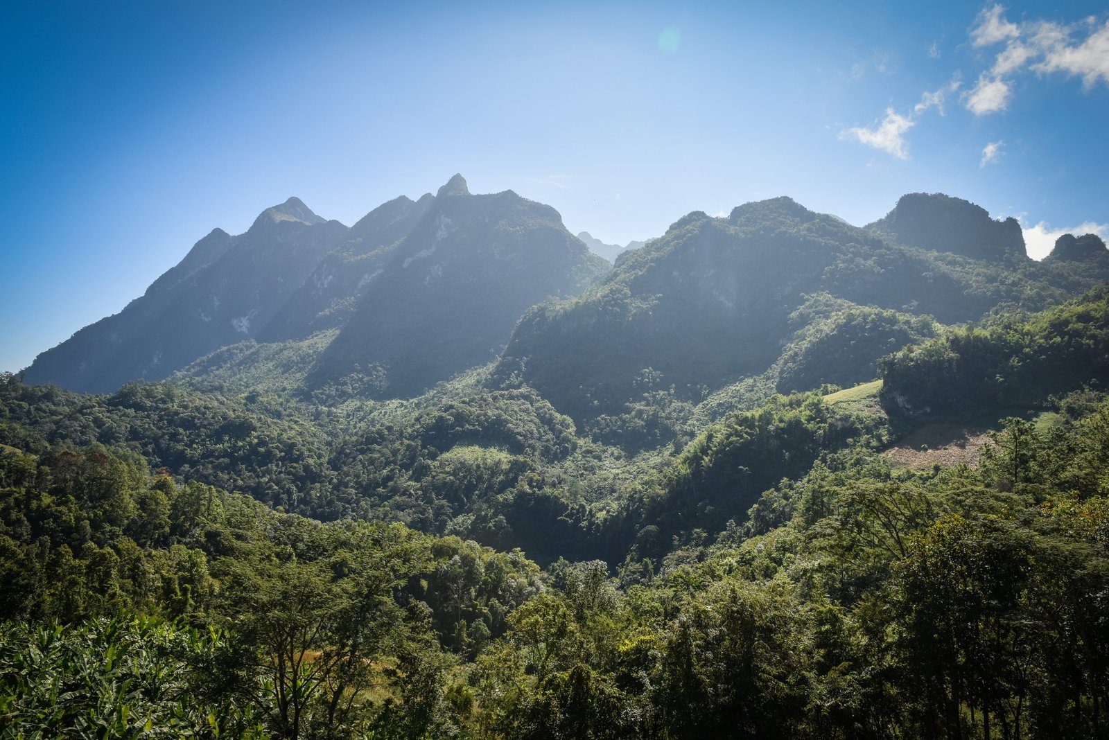Thailand Mountain Trail Hikking Trails, Trekking Trips, & Running Tours Thailand 4. 17.07.21 Ig Tmt 1