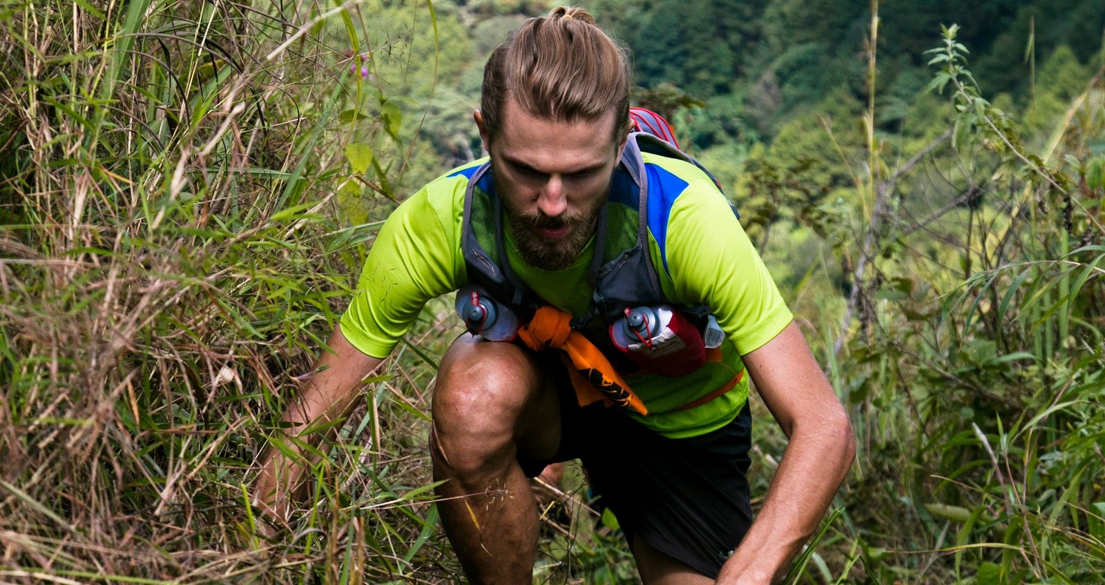 Thailand Mountain Trail Hikking Trails, Trekking Trips, & Running Tours Thailand 4. S139 Ls Crop