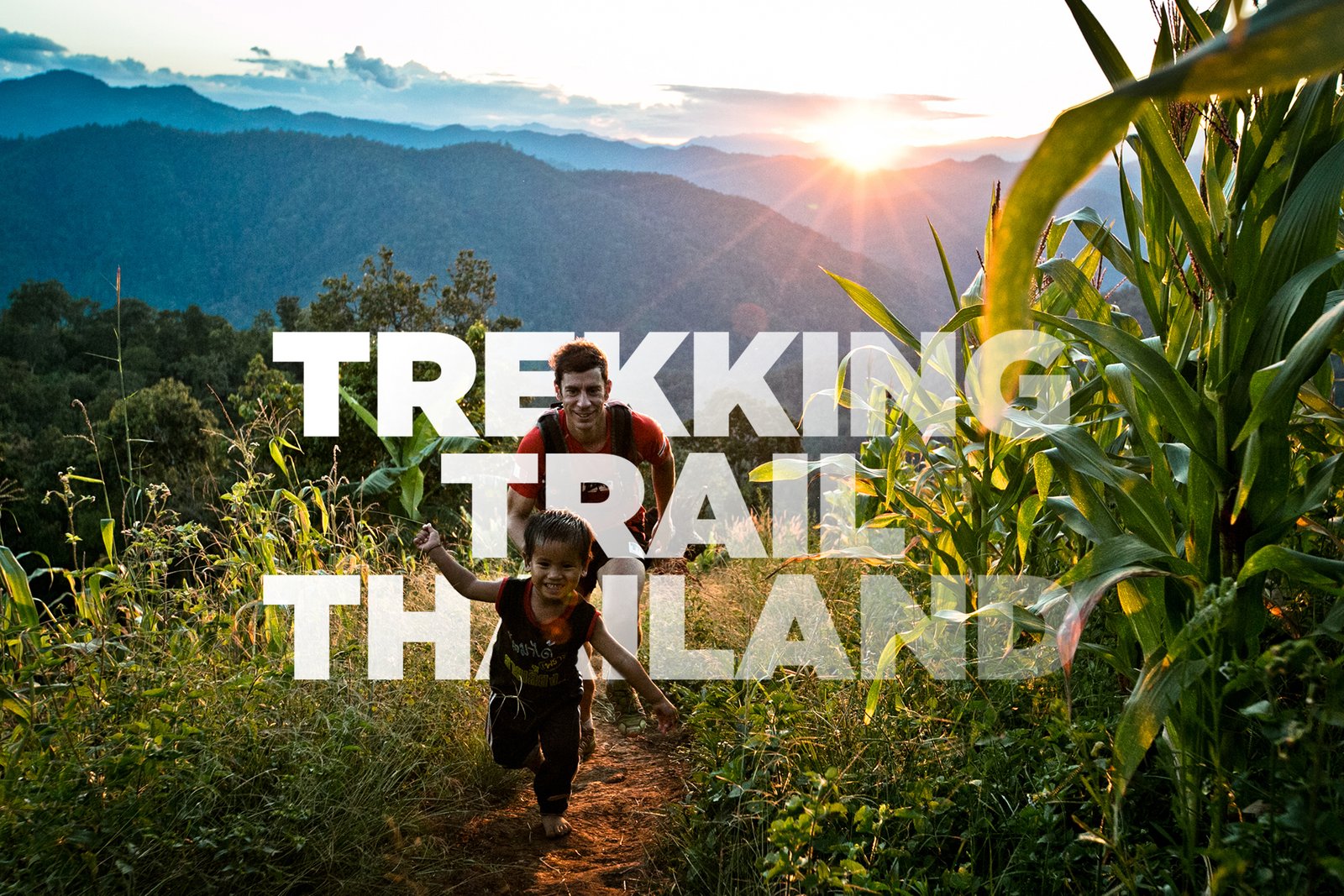 Thailand Mountain Trail Hikking Trails, Trekking Trips, & Running Tours Thailand 1920x1280 Pic Home Tmt